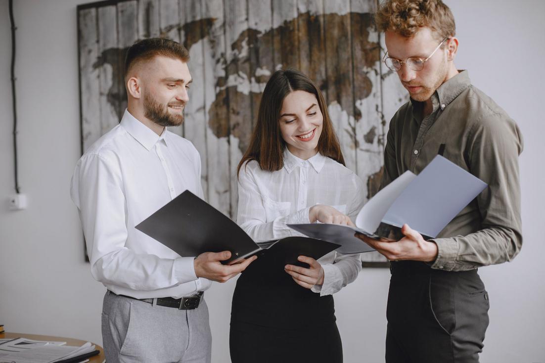 AI Lead Generation for Professional Services That Produces Sales Meetings - blog image 2