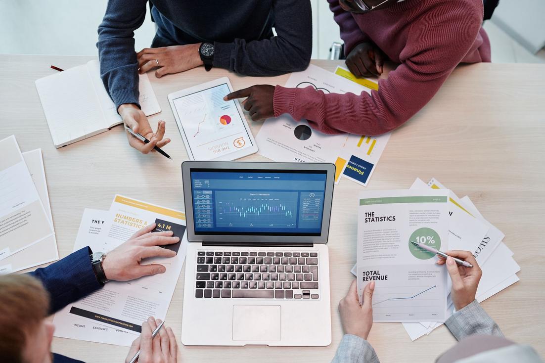 Healthcare AI Consulting Firm in San Francisco: Build an Ethical AI Roadmap - blog image 1