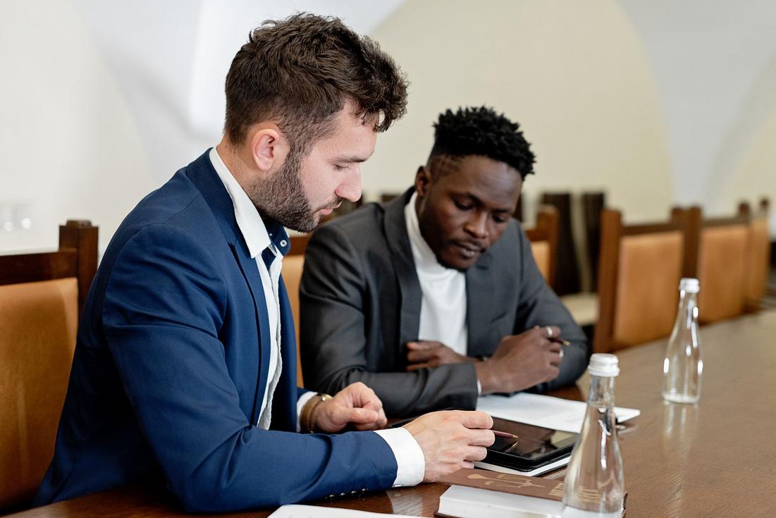 Texas Law Firm AI Governance Consulting: Change Management for Busy Partners - blog image 1