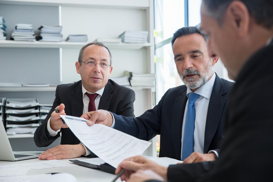 Texas Law Firm AI Governance Consulting: eDiscovery, Brief Drafting, and Research - blog image 2