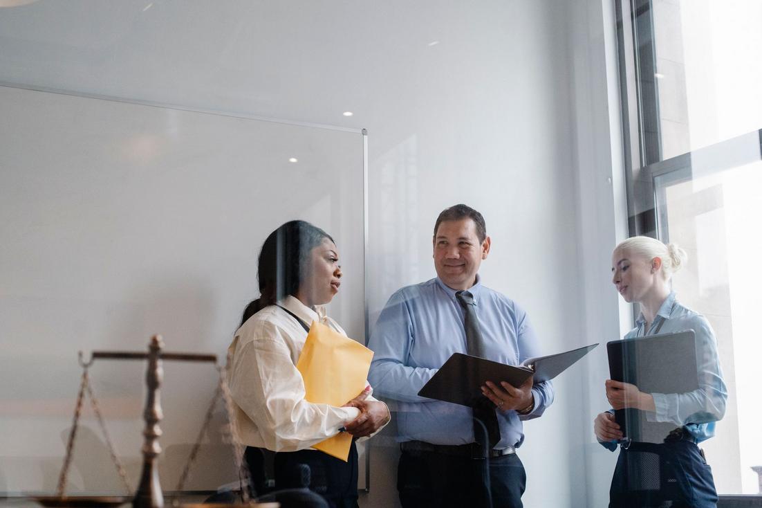 Texas Law Firm AI Governance Consulting: Training Staff to Avoid Hallucinations - blog image 2